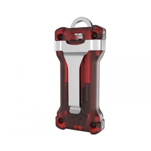 Наключный фонарь Armytek Zippy (Red Ruby) в Набережных Челнах