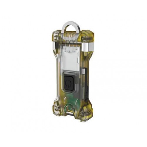 Наключный фонарь Armytek Zippy (Yellow Amber) в Набережных Челнах