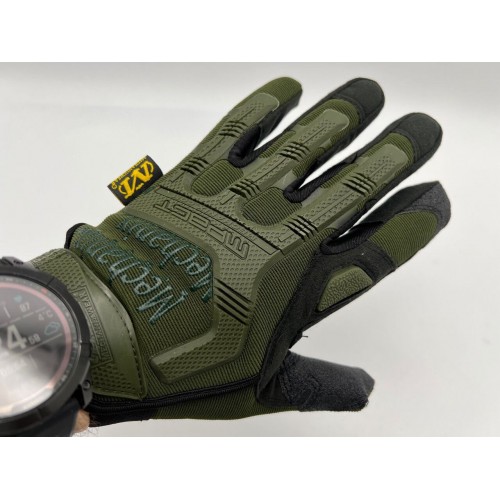 Перчатки тактические “MECHANIX M-PACT” механикс в Набережных Челнах
