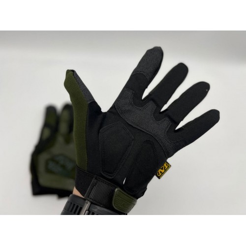 Перчатки тактические “MECHANIX M-PACT” механикс в Набережных Челнах