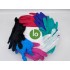 Перчатки WALLY PLASTIC TEXTURED FINGERS BLEND в Набережных Челнах
