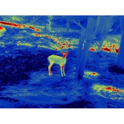 Прицел тепловизионный GUIDE TS450 в Набережных Челнах