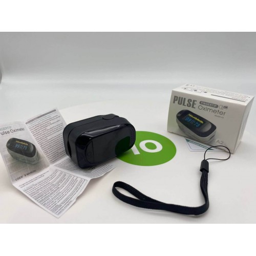 Пульсоксиметр OXIMETER model A2 в Набережных Челнах