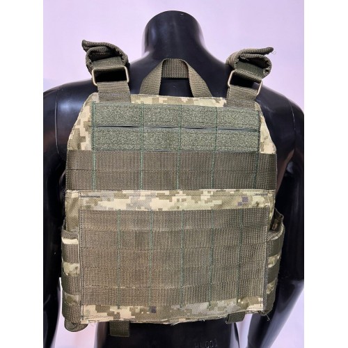 Разгрузка / плитник производство Турция (Asdag tactical) в Набережных Челнах