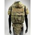Разгрузка / плитник “UNIVERSAL ARMOR” + чехол для защиты плеч + чехол напашника + чехол для защиты шеи (без баллистики) в Набережных Челнах