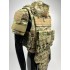 Разгрузка / плитник “UNIVERSAL ARMOR” + чехол для защиты плеч + чехол напашника + чехол для защиты шеи (без баллистики) в Набережных Челнах