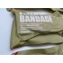 Бинт тактический z-сложенный прессованный (Compressed gauze) в Набережных Челнах