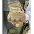 Тактические перчатки MECHANIX M-PACT MP3 fullfinger в Набережных Челнах