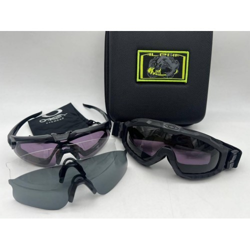 Тактические ударопрочные очки OAKLEY в Набережных Челнах
