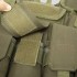 Тактический разгрузочный жилет «5 / пять карманов» с подсумками Tactical Molle Plate Carrier для съемных бронепластин в Набережных Челнах