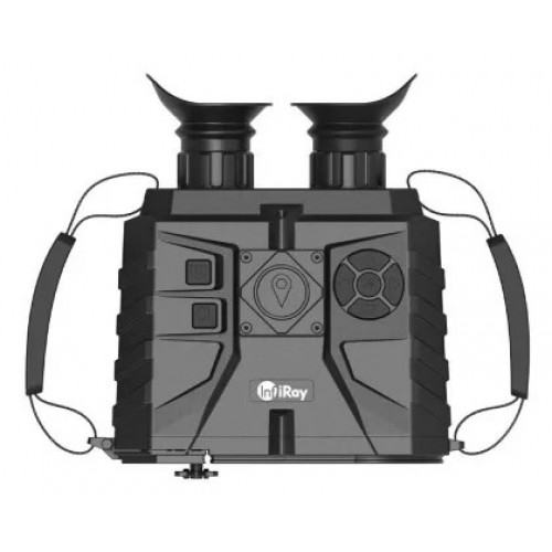 Тепловизионный бинокль iRay xFuse PT-Pro 1024 в Набережных Челнах
