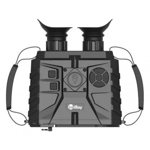 Тепловизионный бинокль iRay xFuse PT-SE 640 в Набережных Челнах