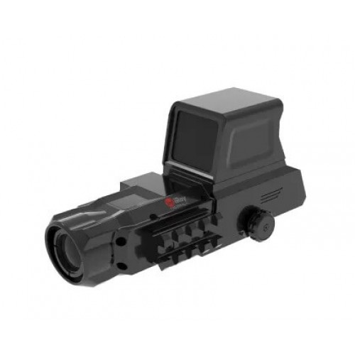 Тепловизионный коллиматор iRay Fast FAL 19 1x34D в Набережных Челнах