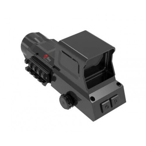 Тепловизионный коллиматор iRay Fast FAL 19 1x34D в Набережных Челнах