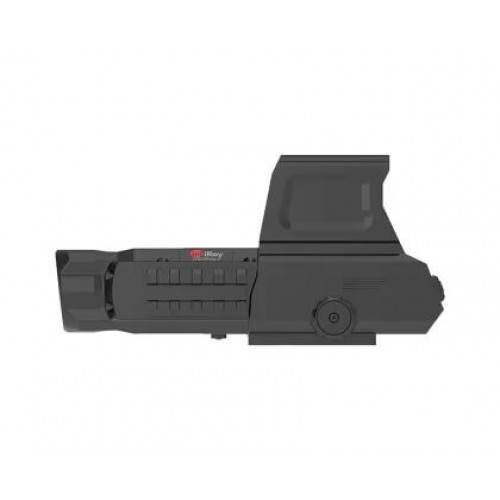 Тепловизионный коллиматор iRay Fast FAL 19 1x34D в Набережных Челнах