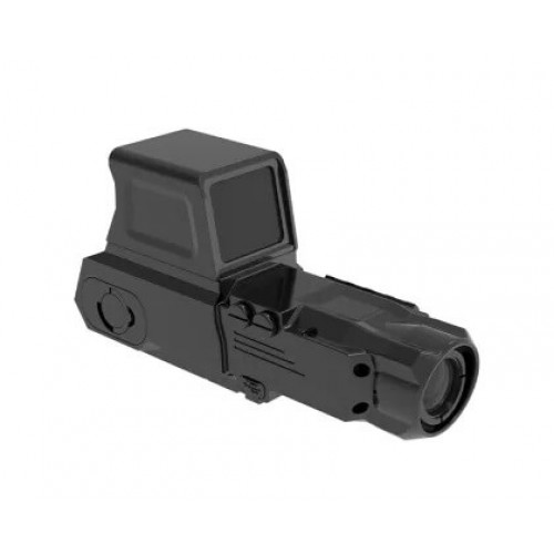Тепловизионный коллиматор iRay Fast FAL 19 1x34D в Набережных Челнах