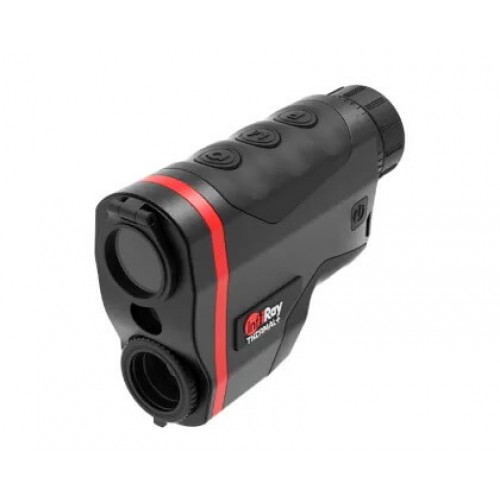 Тепловизионный монокуляр iRay Dual DP 19/6x24 WRG в Набережных Челнах