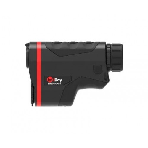 Тепловизионный монокуляр iRay Dual DP 19/6x24 WRG в Набережных Челнах