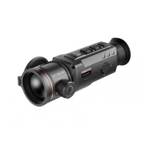 Тепловизионный монокуляр iRay Zoom ZH 50 v2 в Набережных Челнах