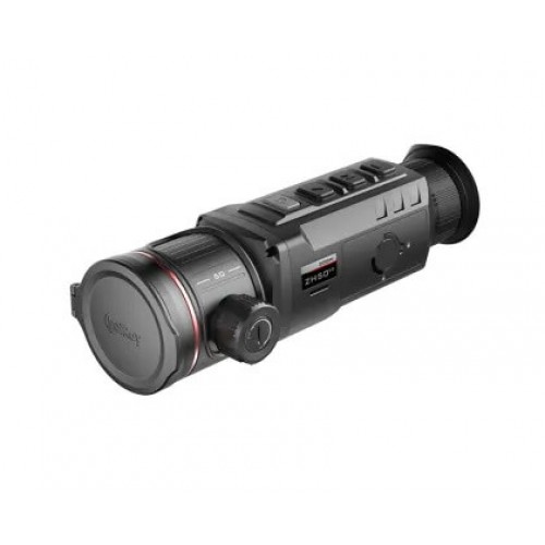 Тепловизионный монокуляр iRay Zoom ZH 50 v2 в Набережных Челнах