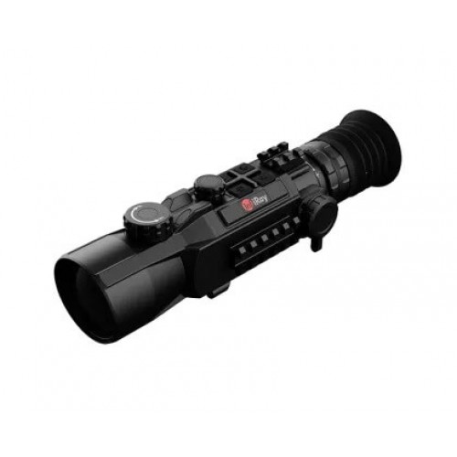 Тепловизионный прицел iRay Hybrid HYH 50W в Набережных Челнах