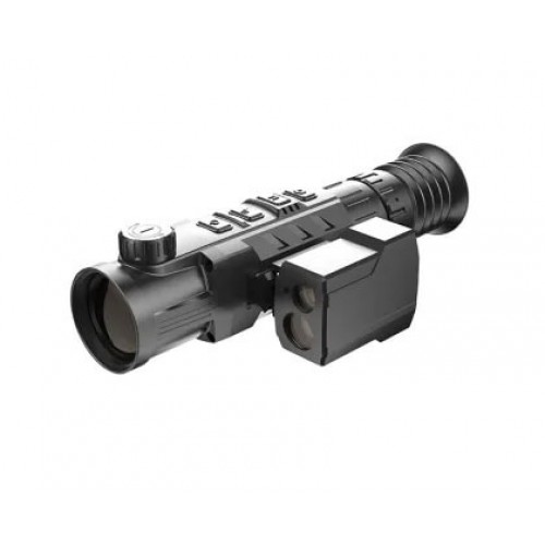 Тепловизионный прицел iRay Rico RH 50 LRF в Набережных Челнах