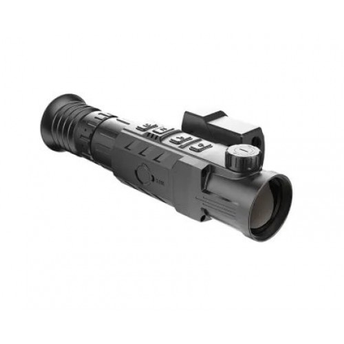 Тепловизионный прицел iRay Rico RH 50 LRF в Набережных Челнах