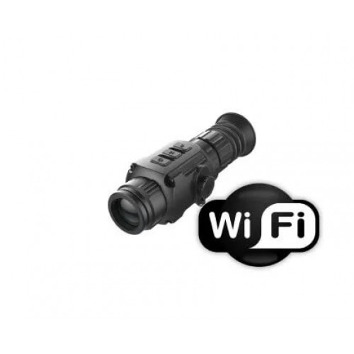 Тепловизионный прицел iRay Saim SCL 25W в Набережных Челнах