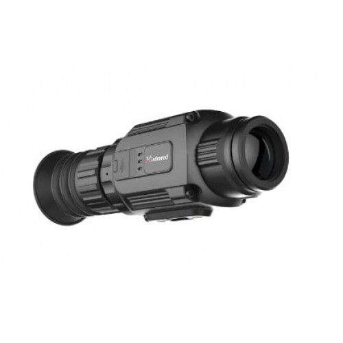 Тепловизионный прицел iRay Saim SCL 25W в Набережных Челнах