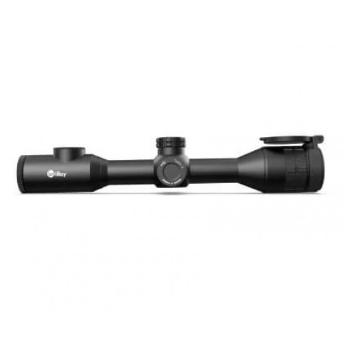 Тепловизионный прицел iRay Tube TH 35 в Набережных Челнах
