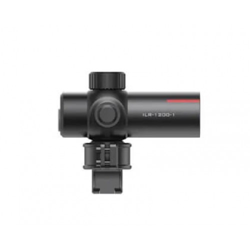 Тепловизионный прицел iRay Tube TH 35 v2 LRF в Набережных Челнах