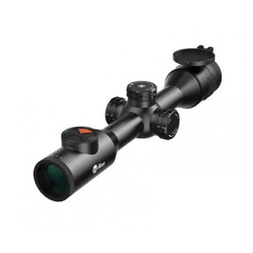 Тепловизионный прицел iRay Tube TH 35 v2 LRF в Набережных Челнах