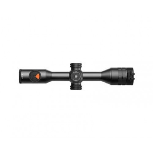 Тепловизионный прицел iRay Tube TH 35 v2 LRF в Набережных Челнах