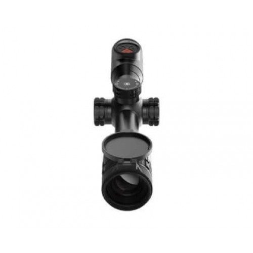 Тепловизионный прицел iRay Tube TH 35 v2 LRF в Набережных Челнах