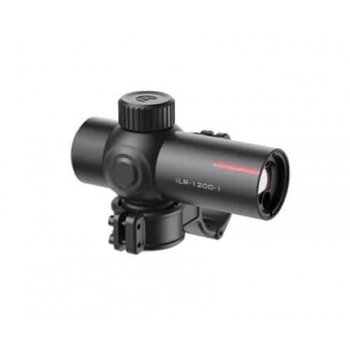 Тепловизионный прицел iRay Tube TH 35 v2 LRF в Набережных Челнах