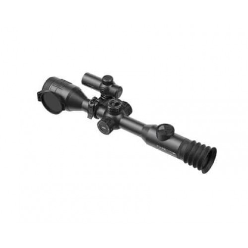 Тепловизионный прицел iRay Tube TH 50 v2 LRF в Набережных Челнах