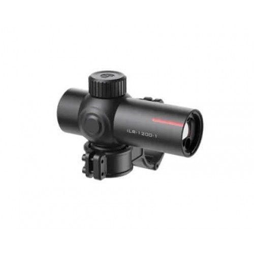 Тепловизионный прицел iRay Tube TH 50 v2 LRF в Набережных Челнах