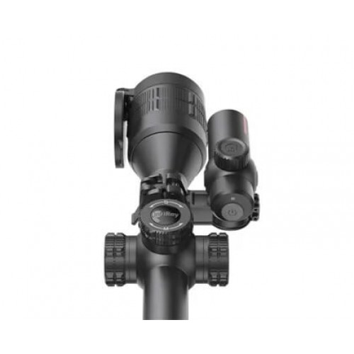 Тепловизионный прицел iRay Tube TH 50 v2 LRF в Набережных Челнах