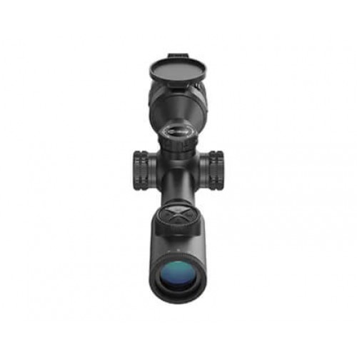 Тепловизионный прицел iRay Tube TH 50 v2 LRF в Набережных Челнах