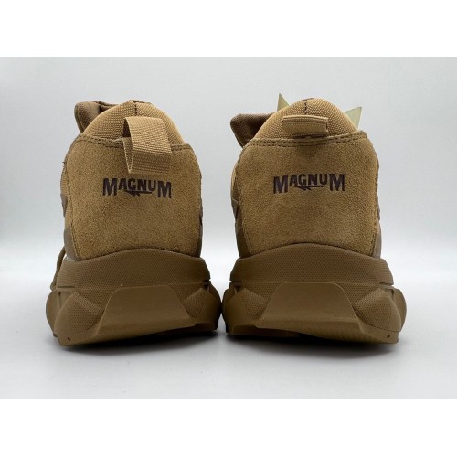 Треккинговые кроссовки «MAGNUM» летние в Набережных Челнах